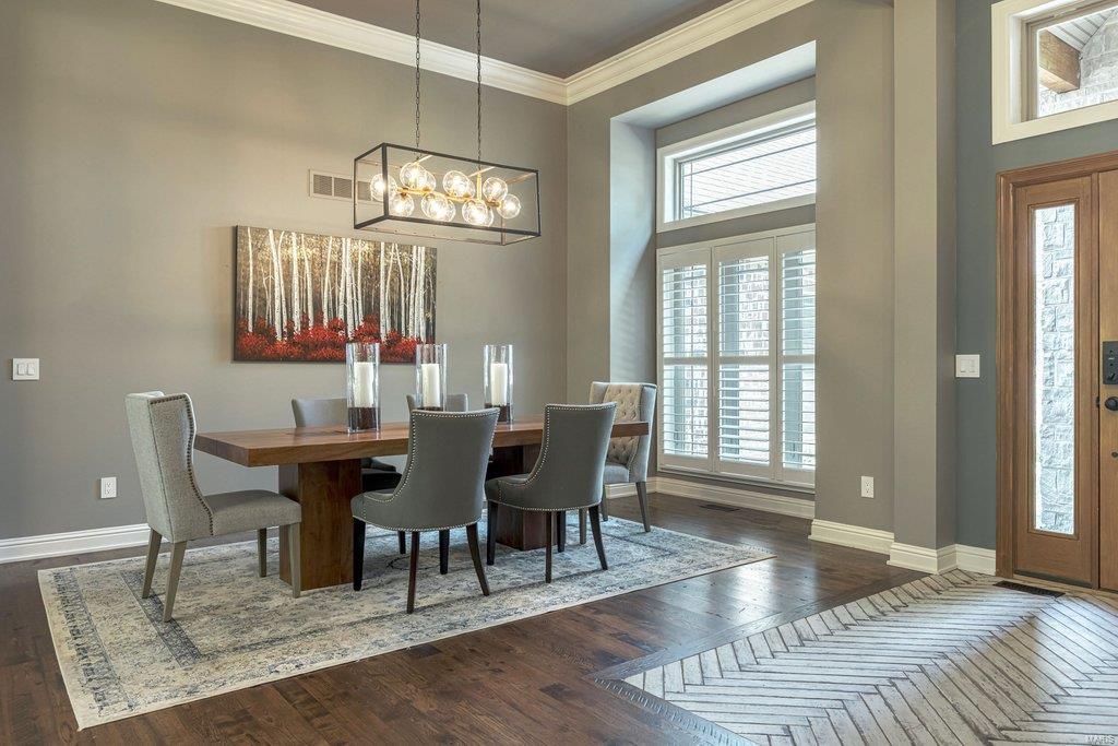 August Estates - Residential