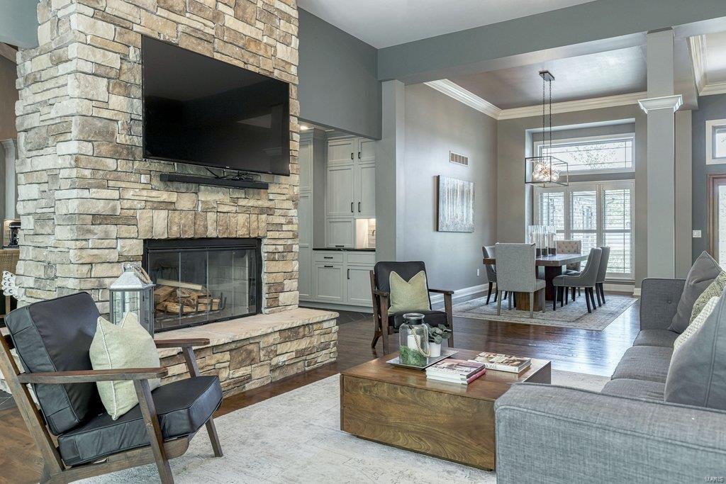 August Estates - Residential