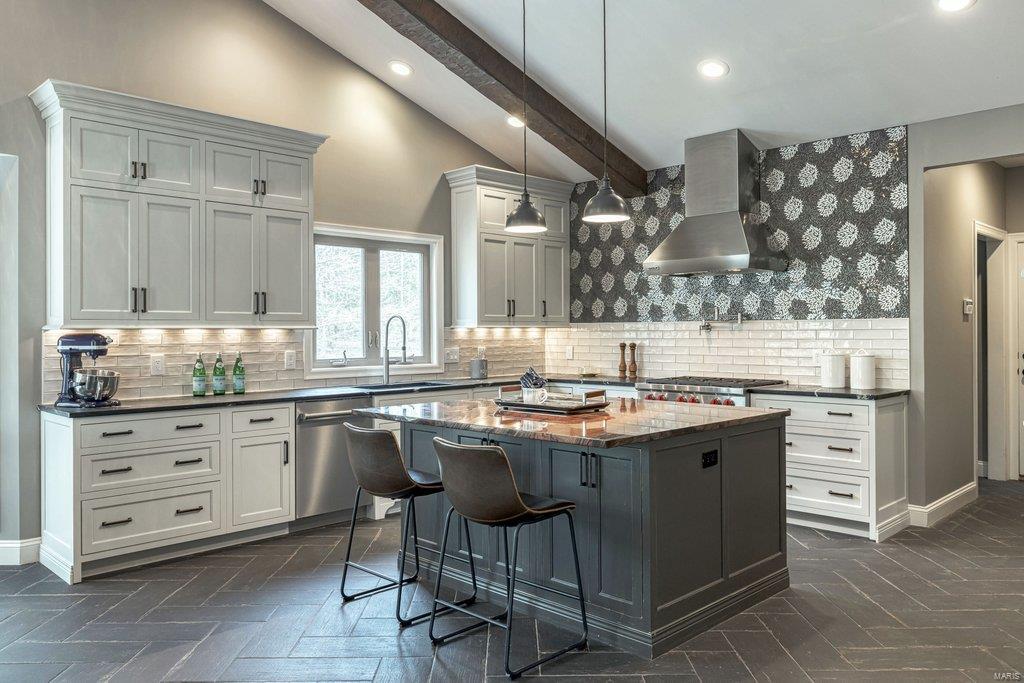 August Estates - Residential