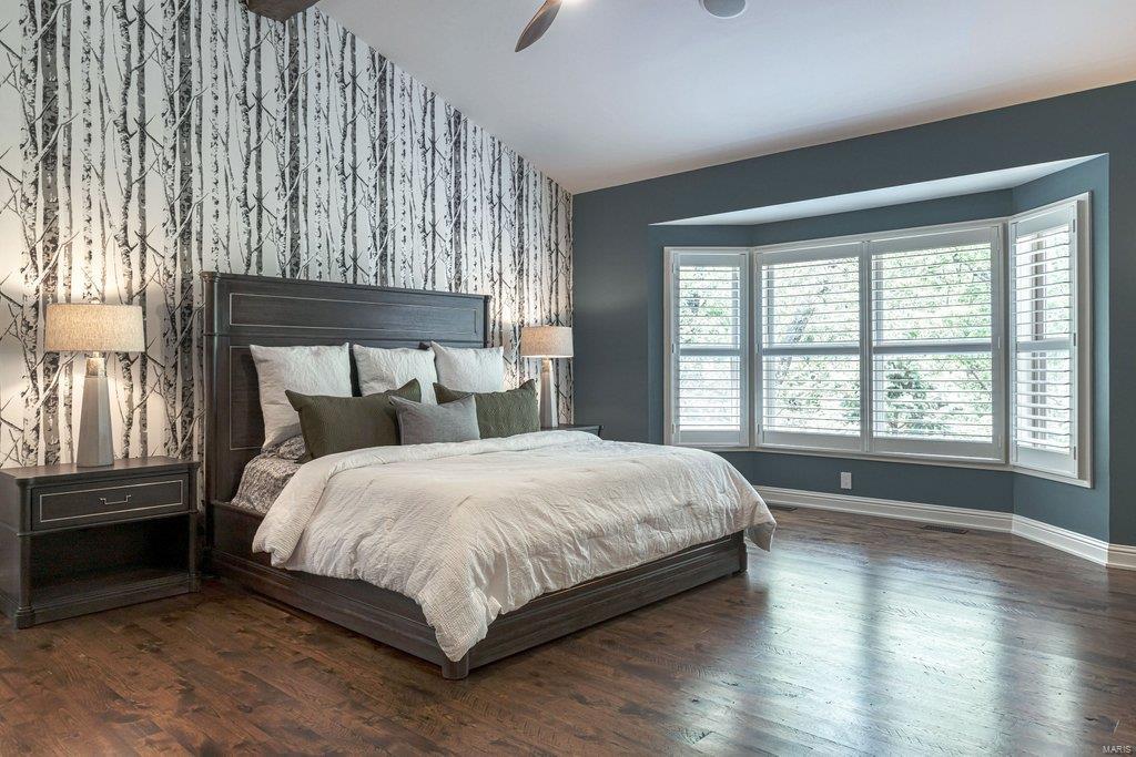 August Estates - Residential