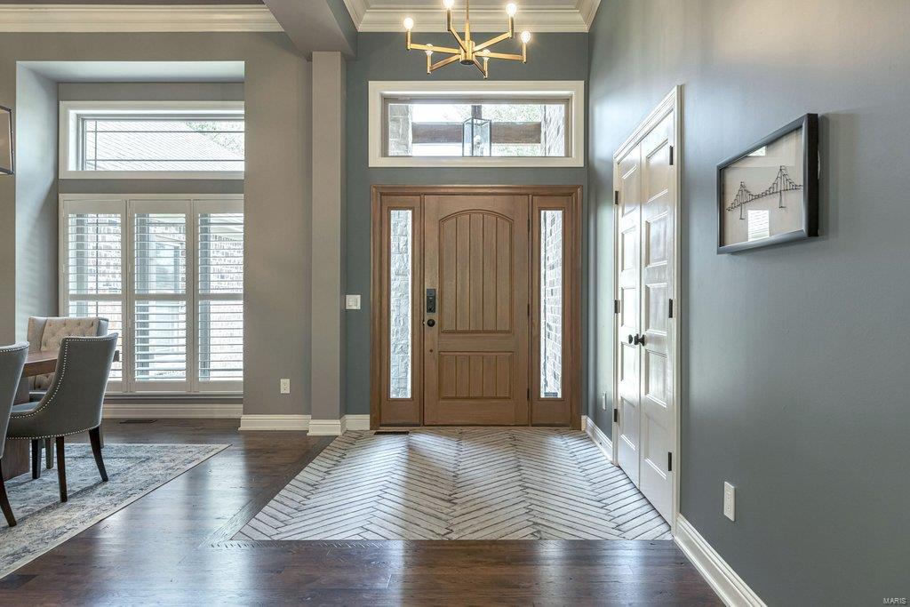 August Estates - Residential