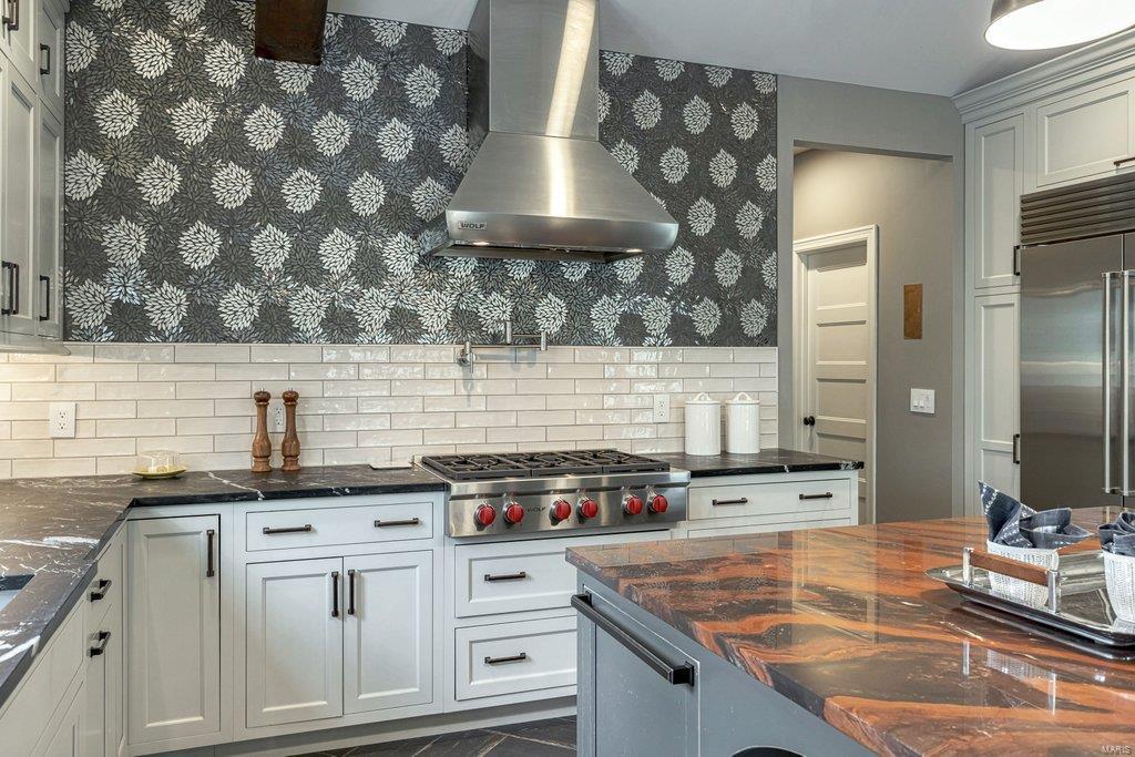 August Estates - Residential