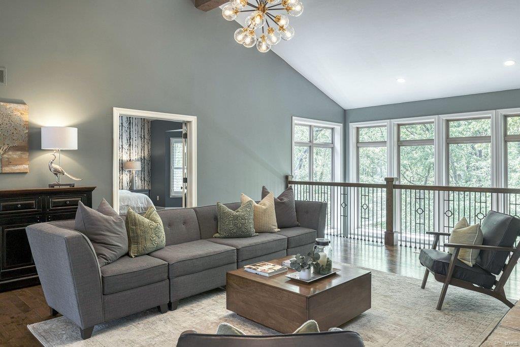 August Estates - Residential