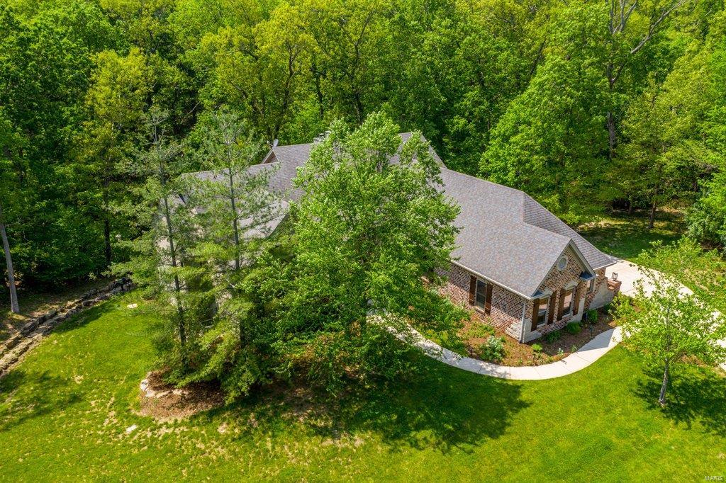 August Estates - Residential