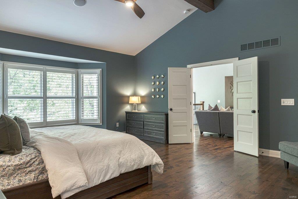 August Estates - Residential