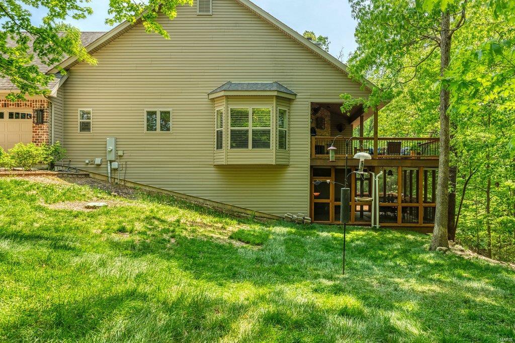 August Estates - Residential