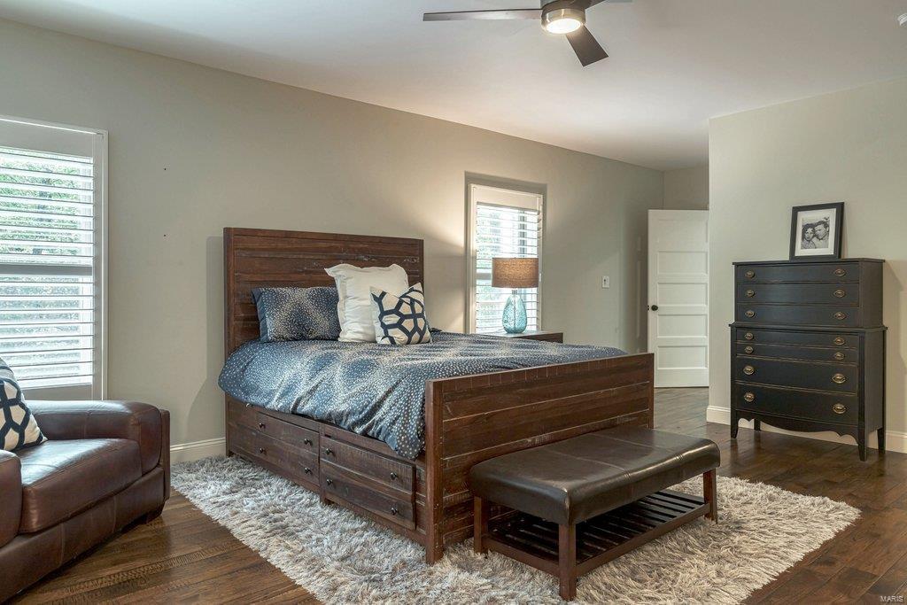 August Estates - Residential