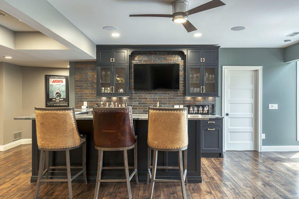 August Estates - Residential