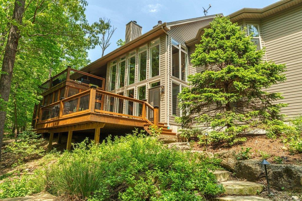 August Estates - Residential