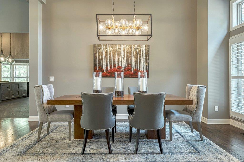 August Estates - Residential