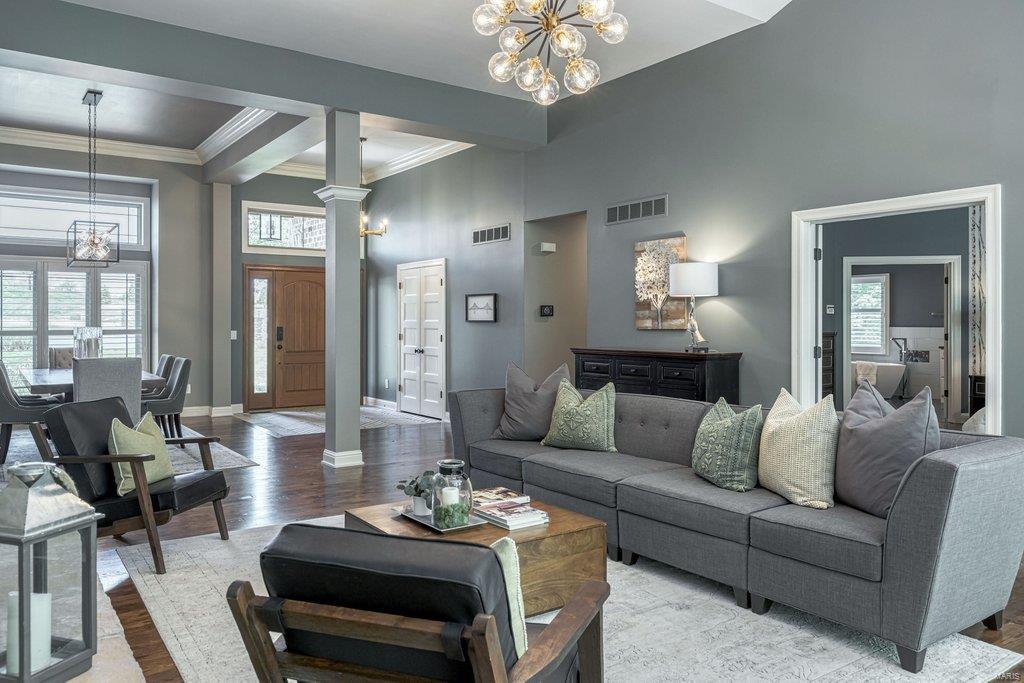 August Estates - Residential