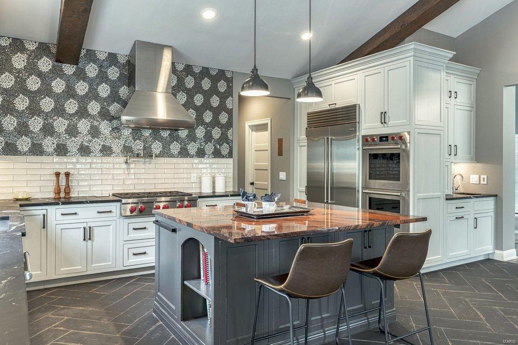 August Estates - Residential