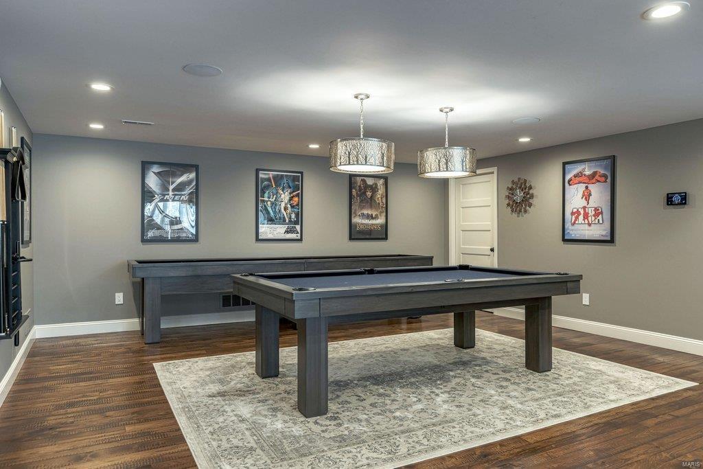 August Estates - Residential