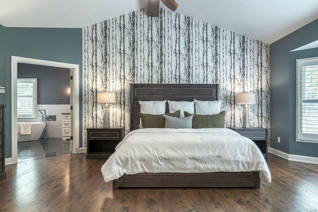 August Estates - Residential