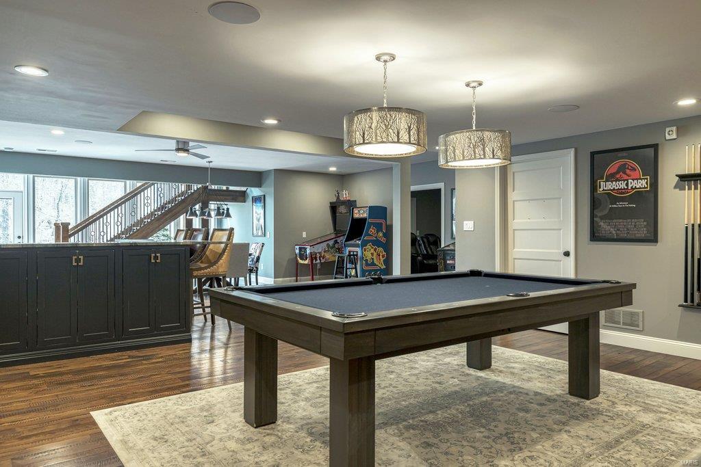 August Estates - Residential