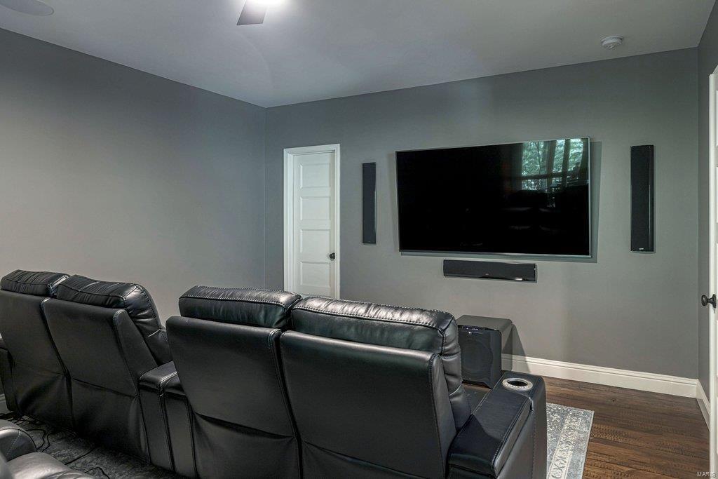 August Estates - Residential