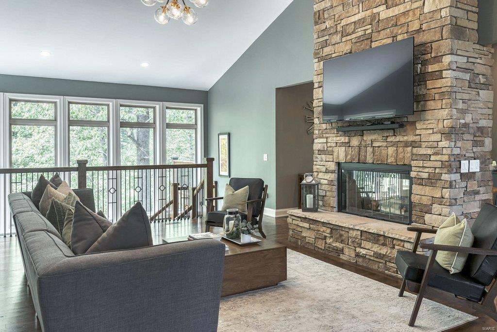 August Estates - Residential