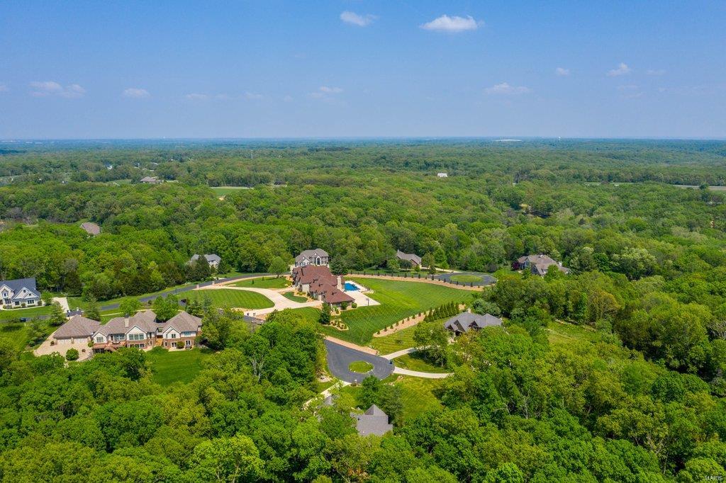 August Estates - Residential