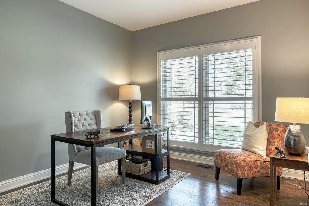 August Estates - Residential