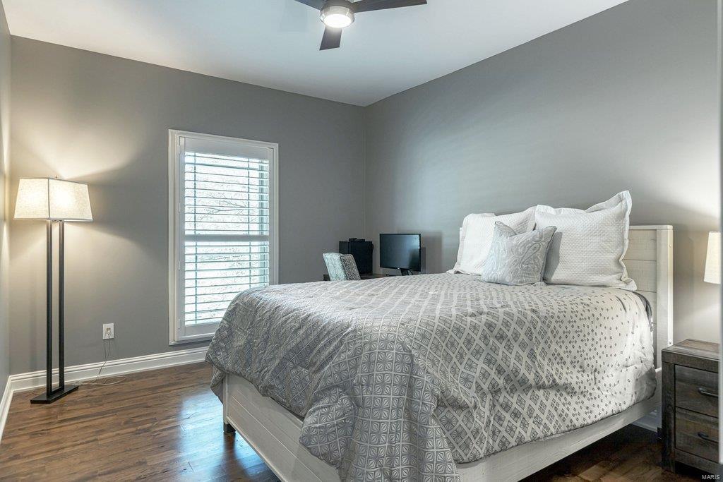 August Estates - Residential