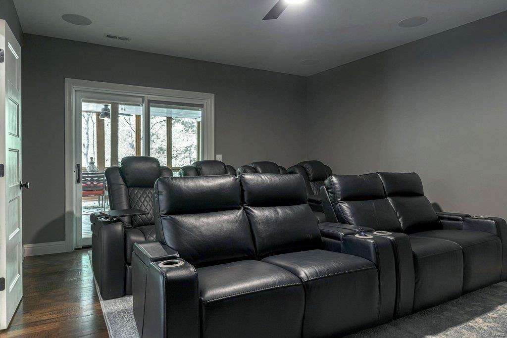 August Estates - Residential