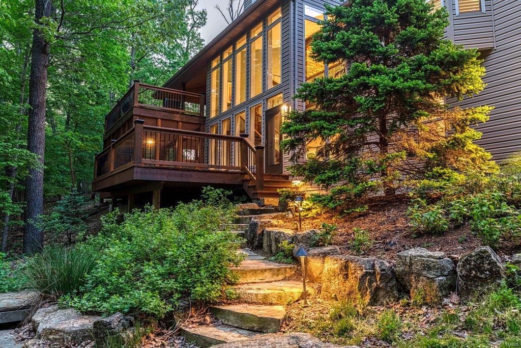 August Estates - Residential