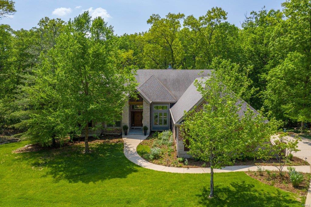 August Estates - Residential