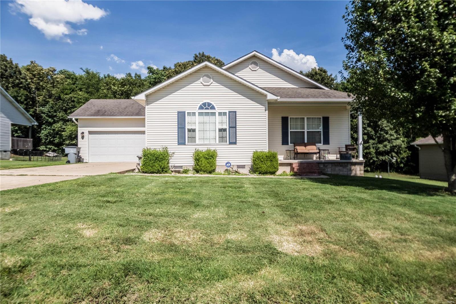 Murfield - Residential