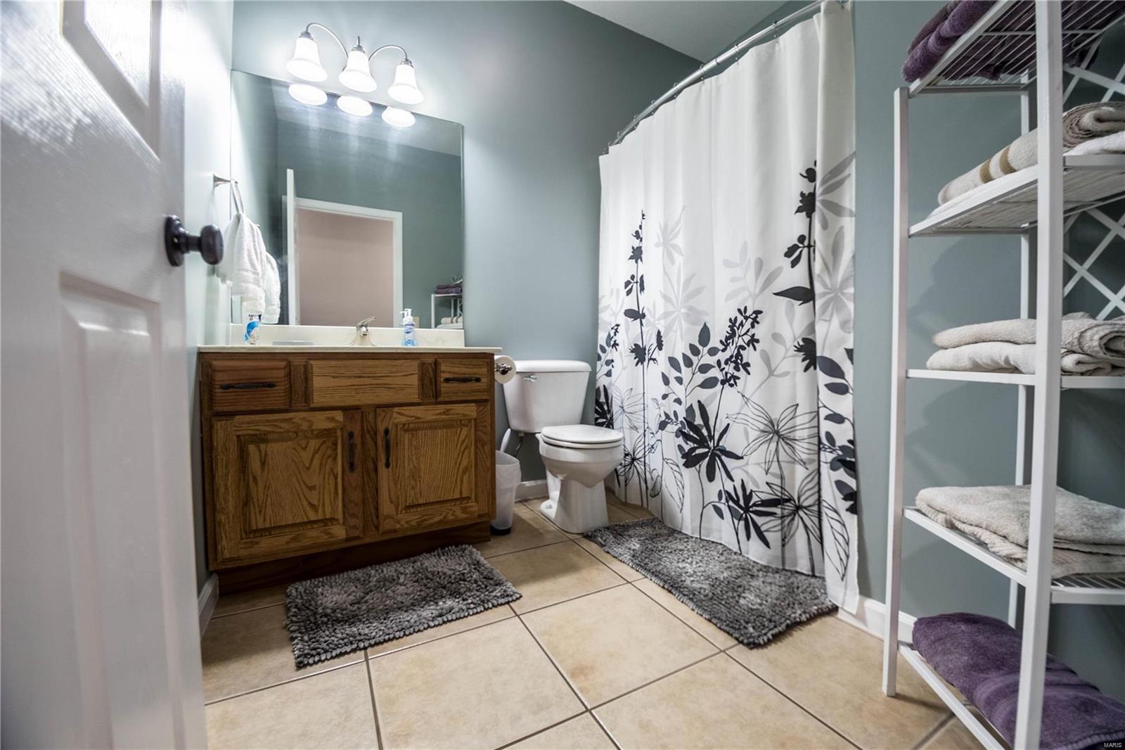 Murfield - Residential