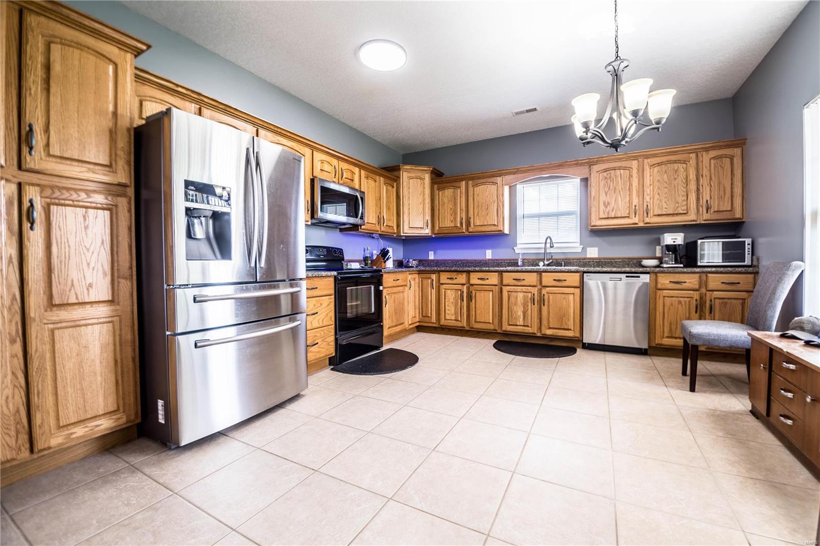 Murfield - Residential