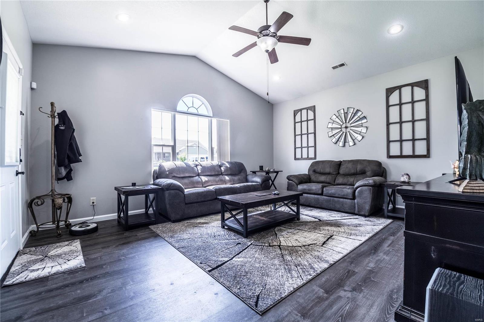 Murfield - Residential