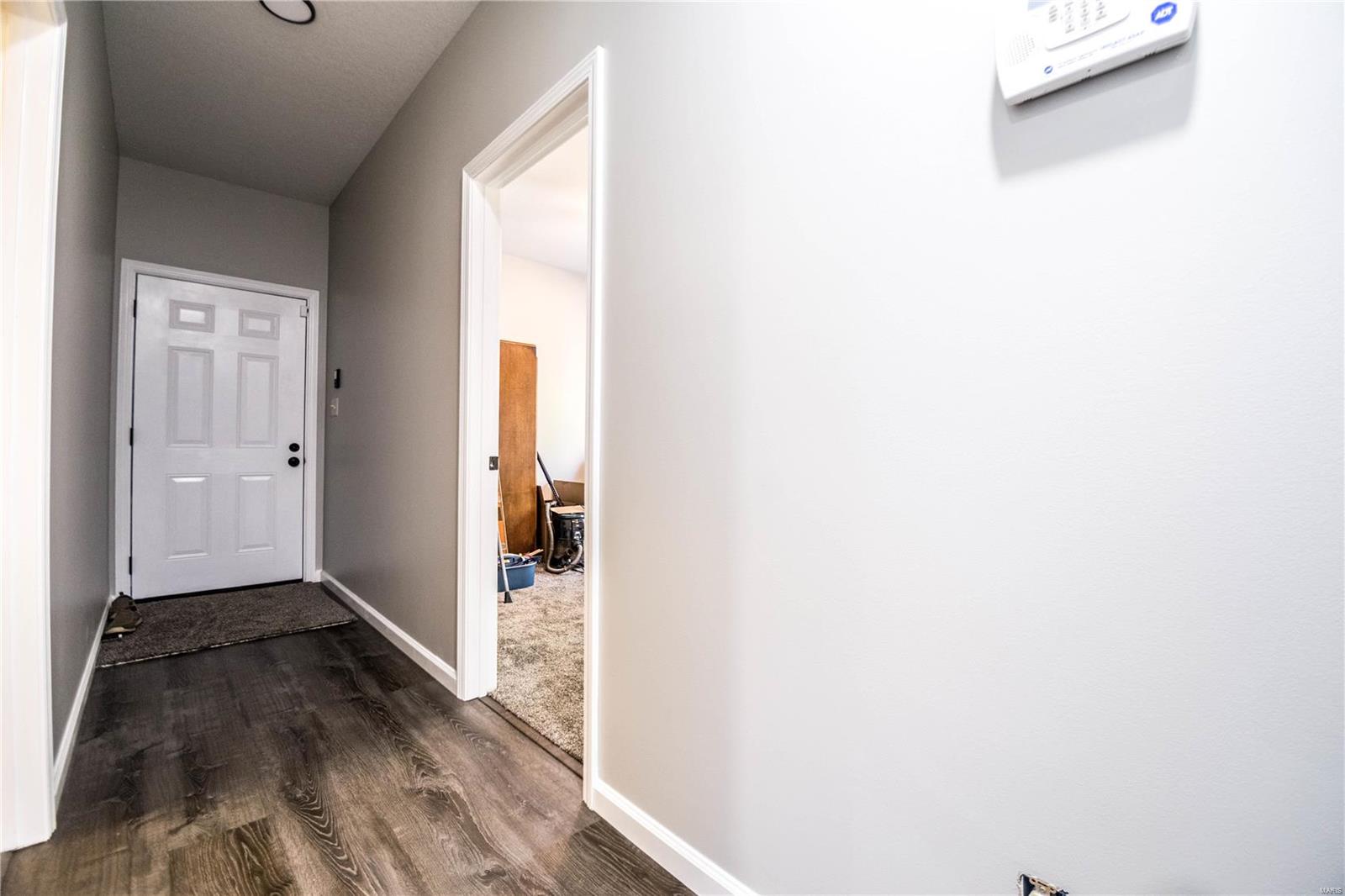 Murfield - Residential