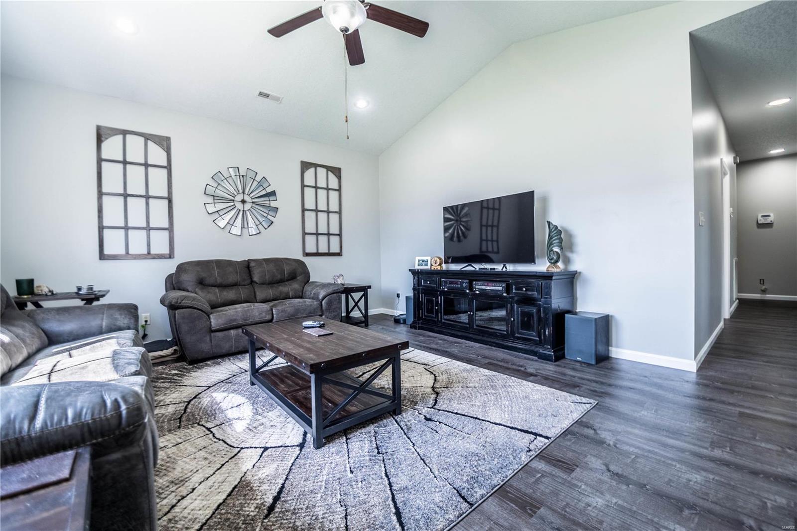 Murfield - Residential