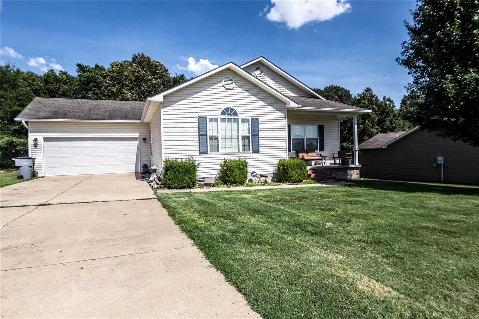 Murfield - Residential