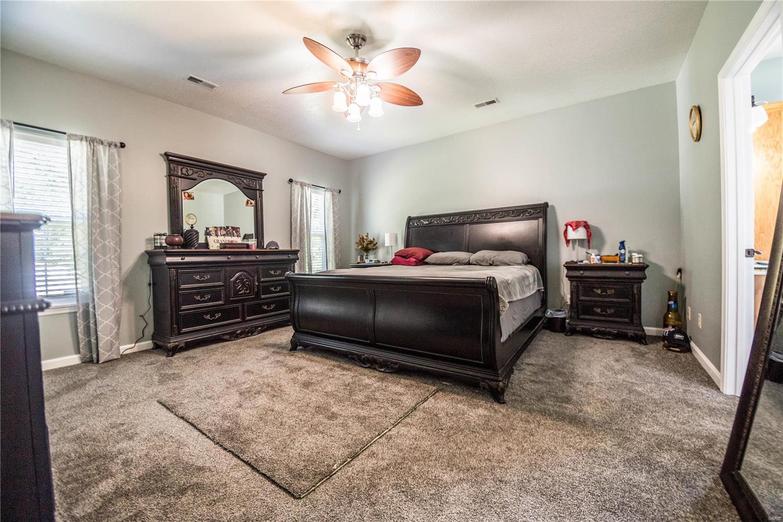 Murfield - Residential