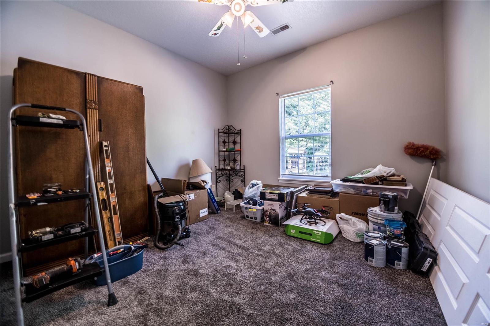 Murfield - Residential