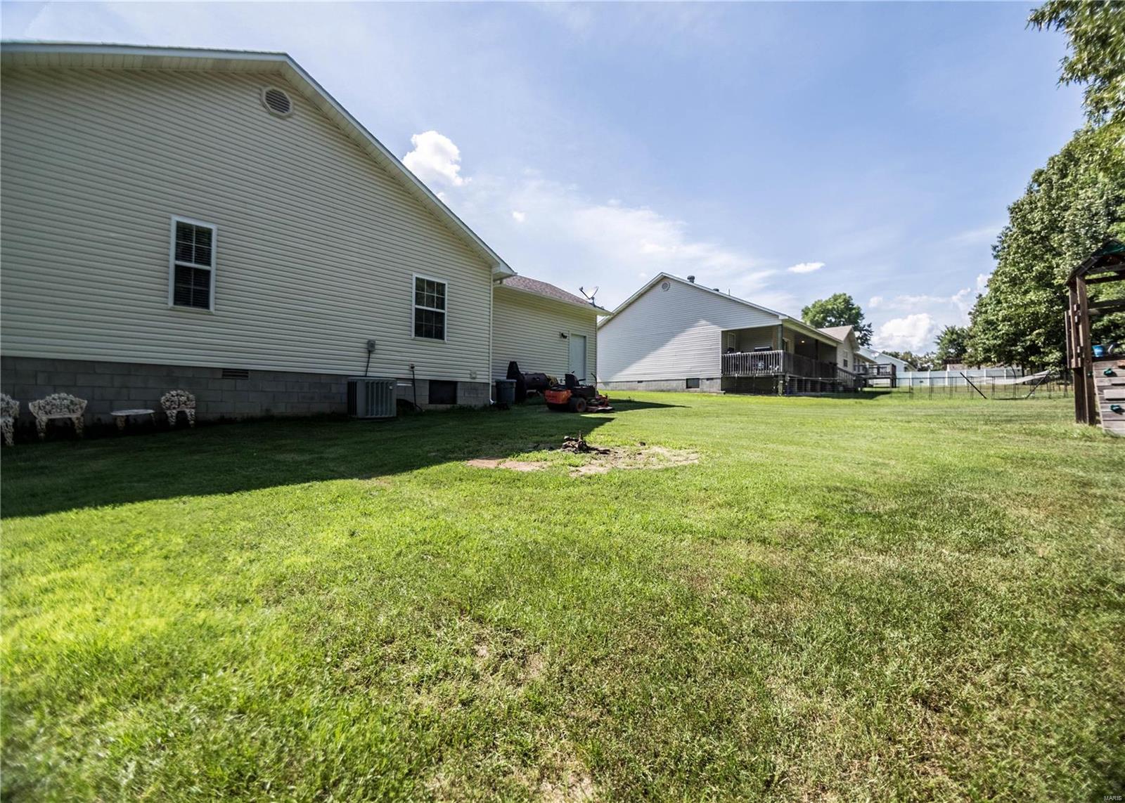 Murfield - Residential