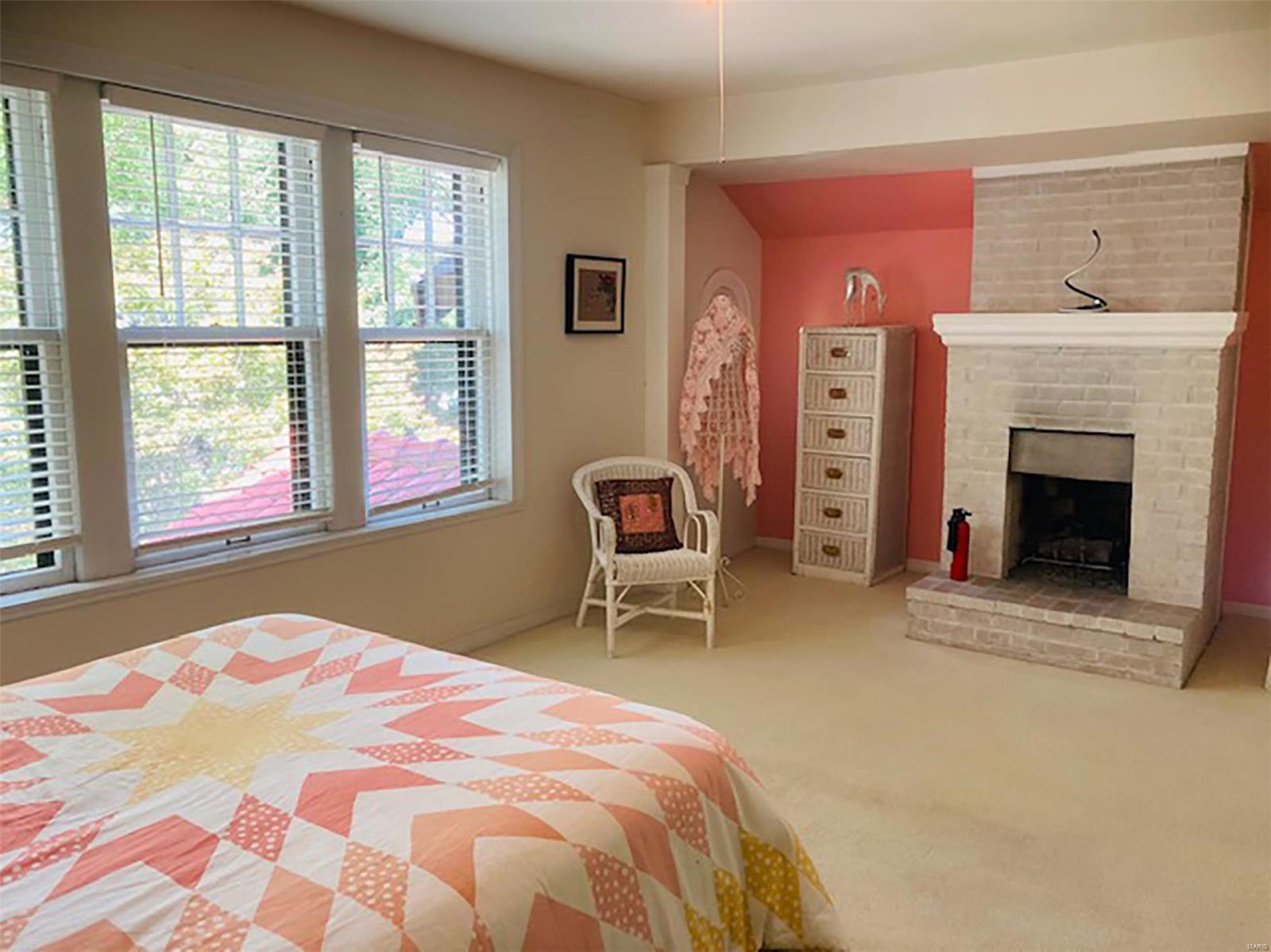 Forsyth Place - Residential
