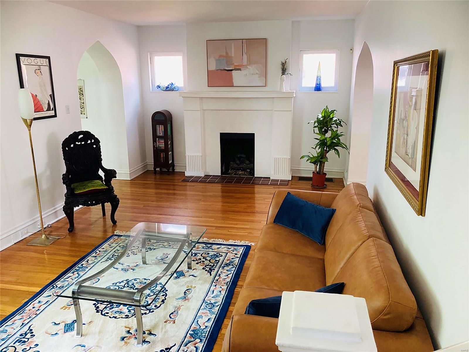 Forsyth Place - Residential
