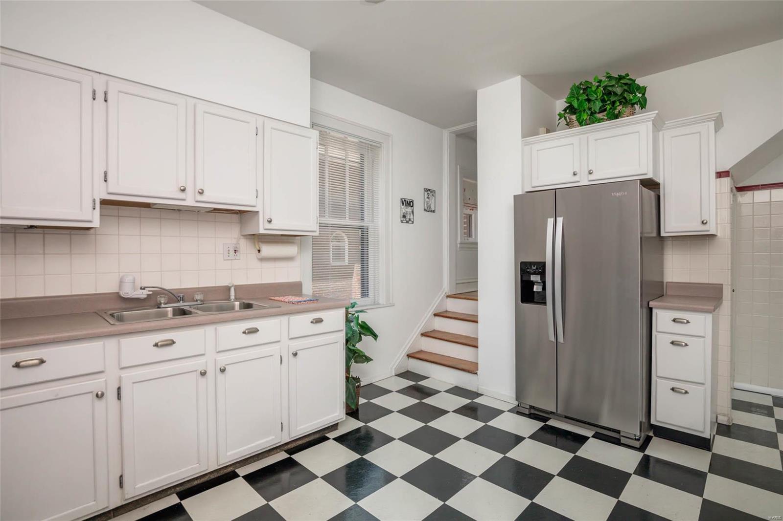 Forsyth Place - Residential