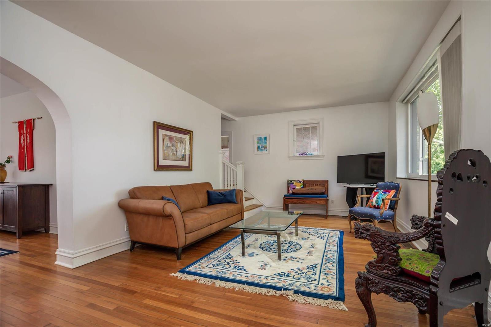 Forsyth Place - Residential