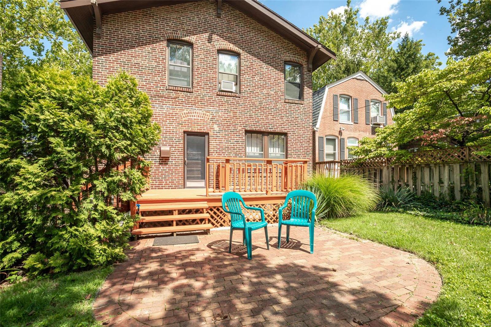 Forsyth Place - Residential