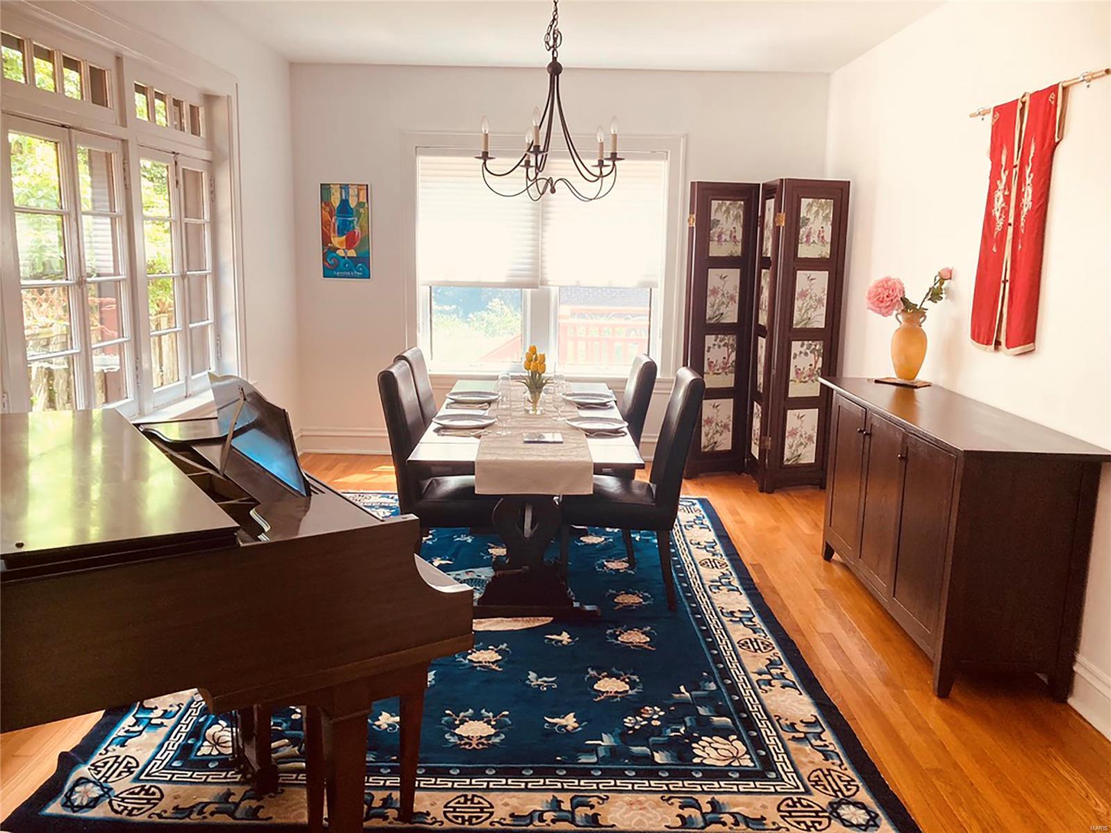 Forsyth Place - Residential