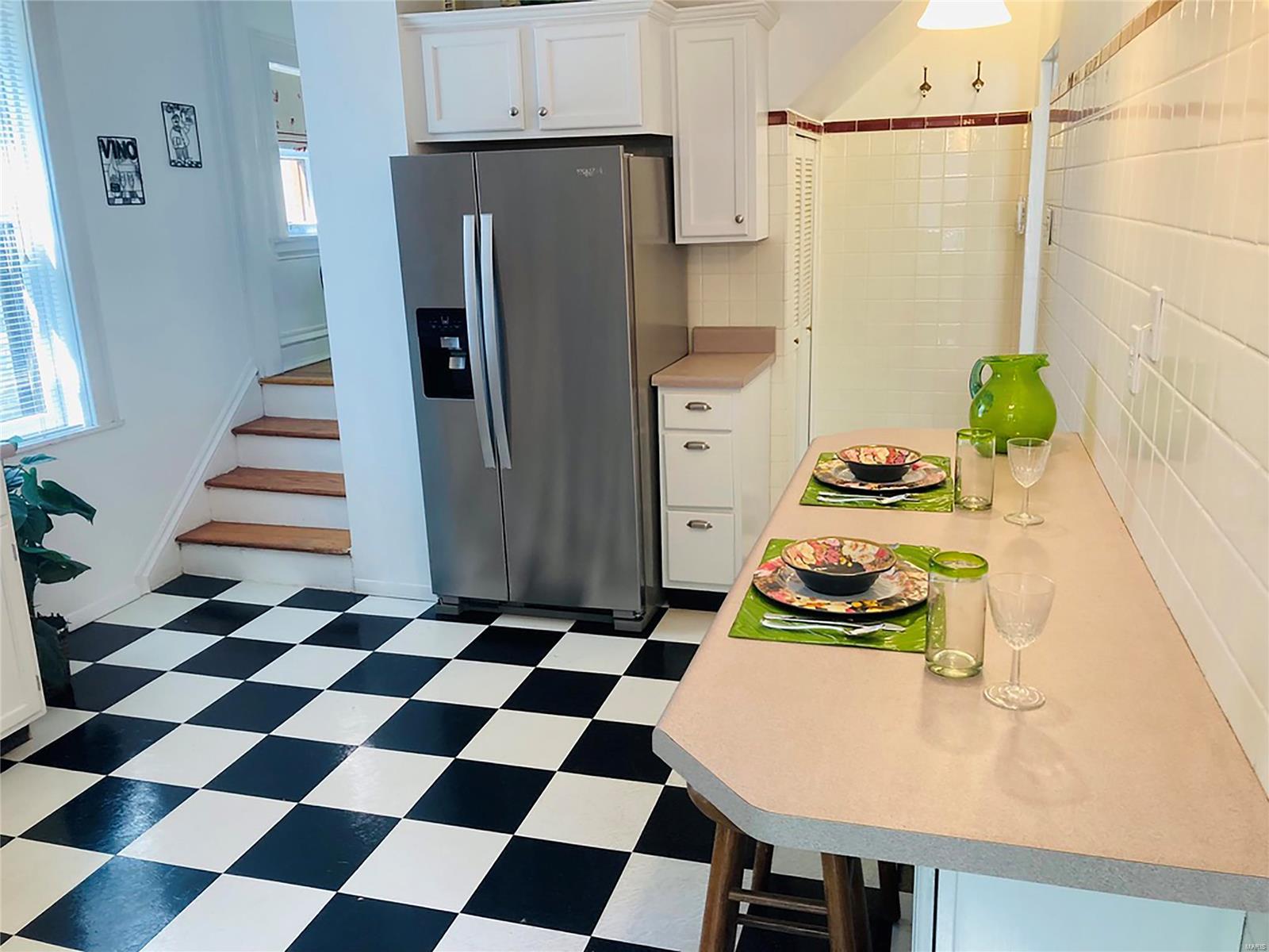 Forsyth Place - Residential