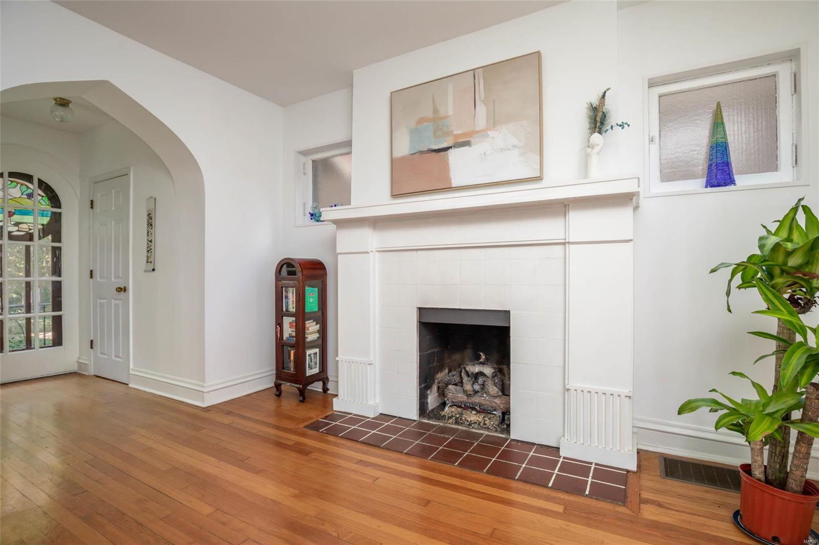 Forsyth Place - Residential