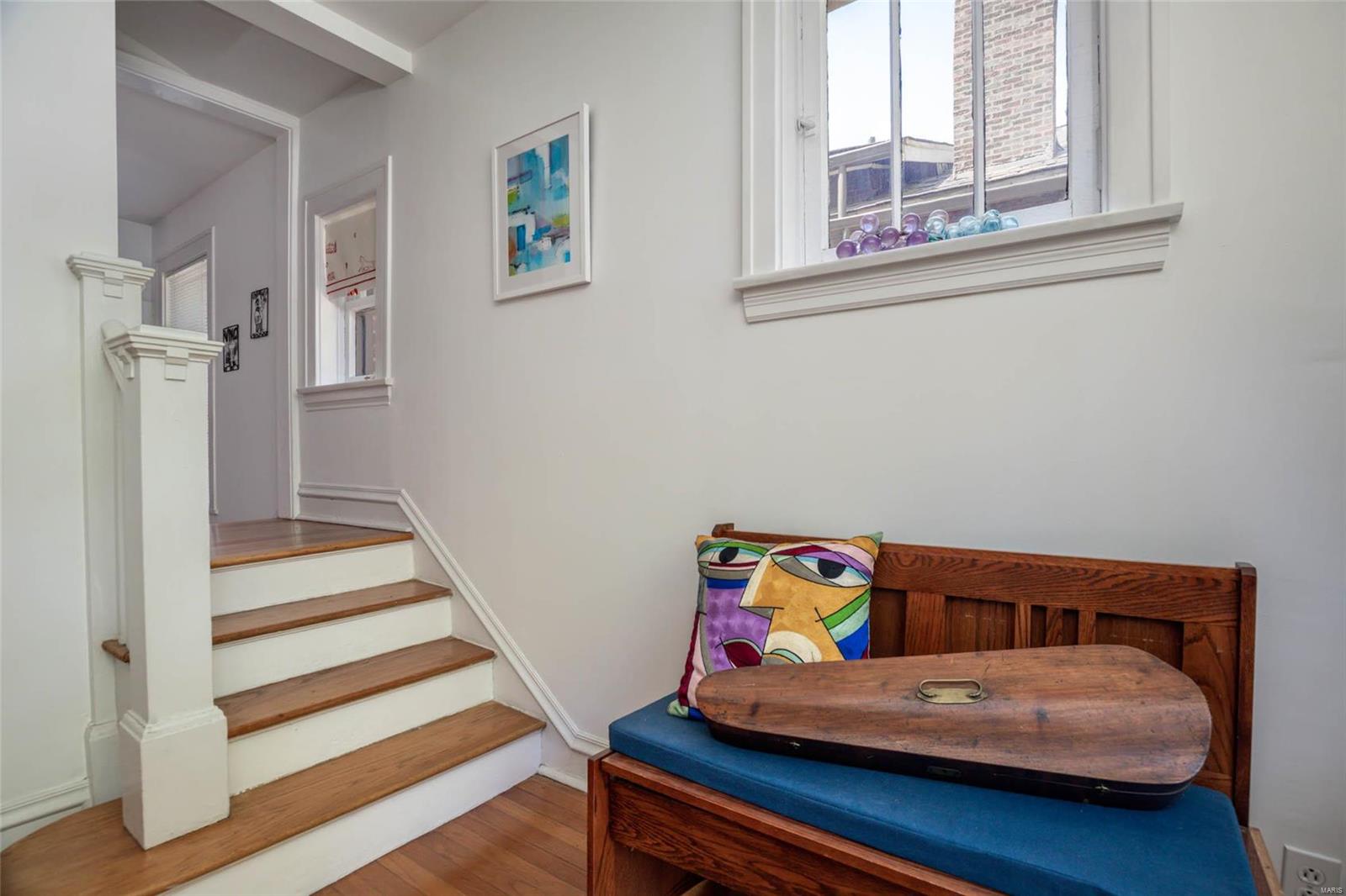 Forsyth Place - Residential