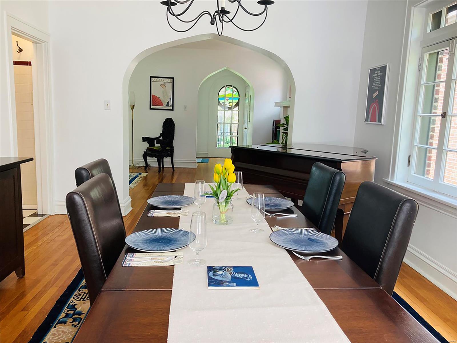 Forsyth Place - Residential