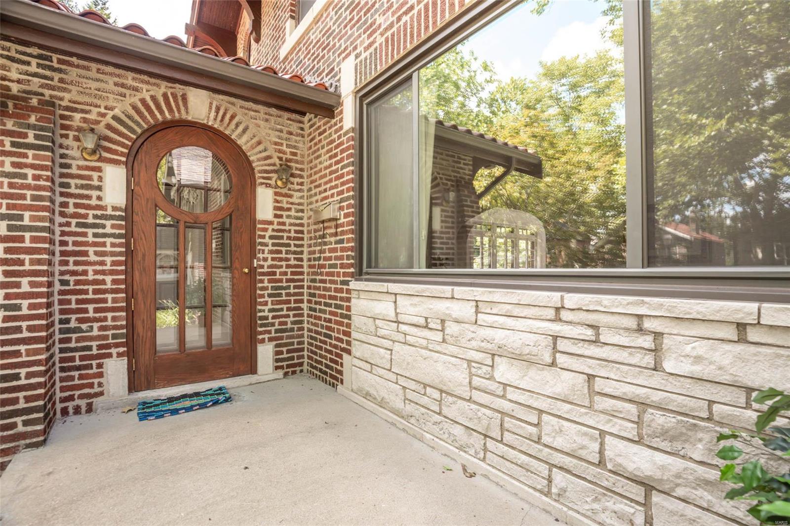 Forsyth Place - Residential