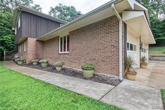 El Vallejo - Residential