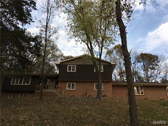 El Vallejo - Residential